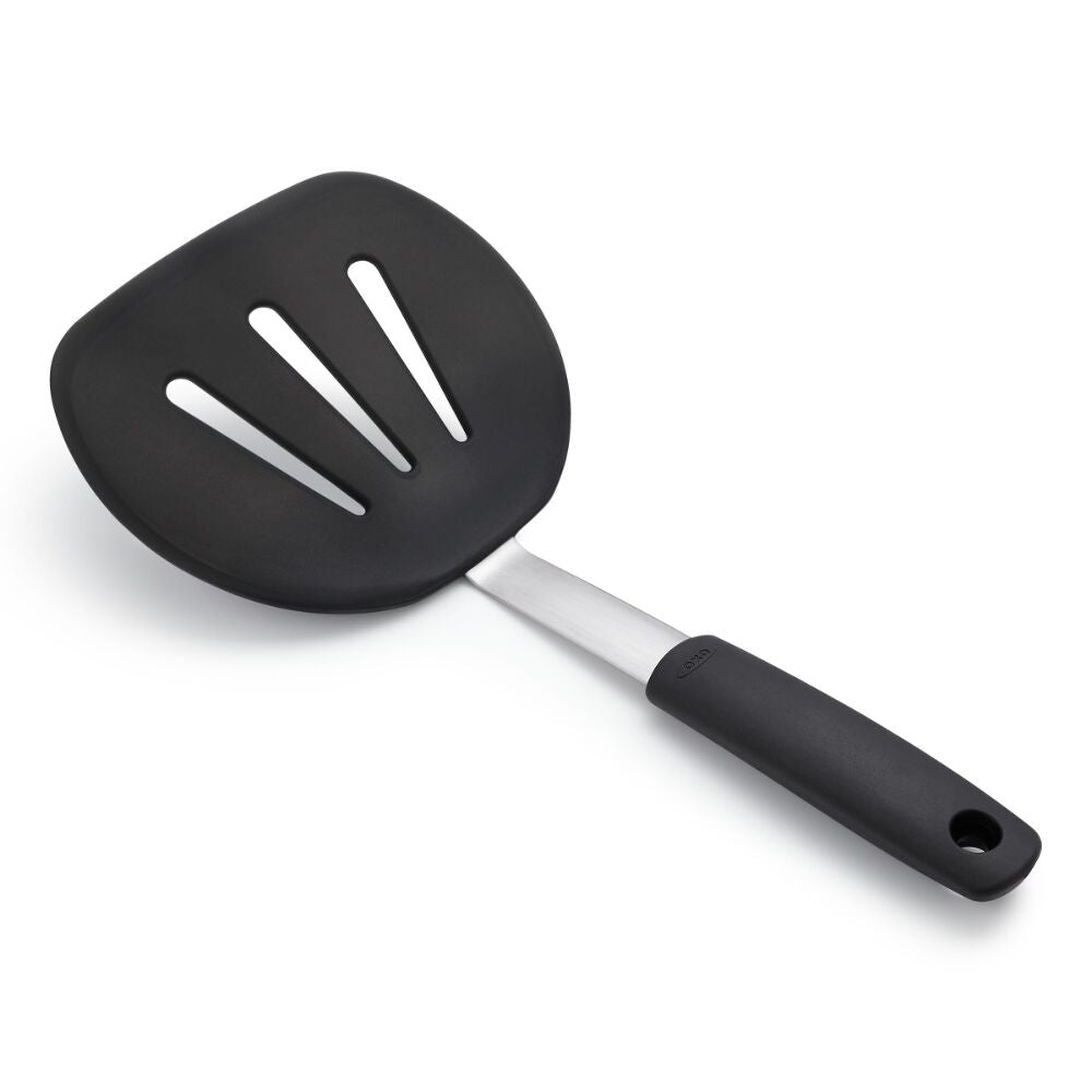 Silicone Flexible Pancake Turner C0