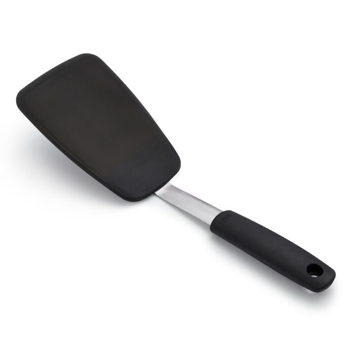 Silicone Flexible Turner D2