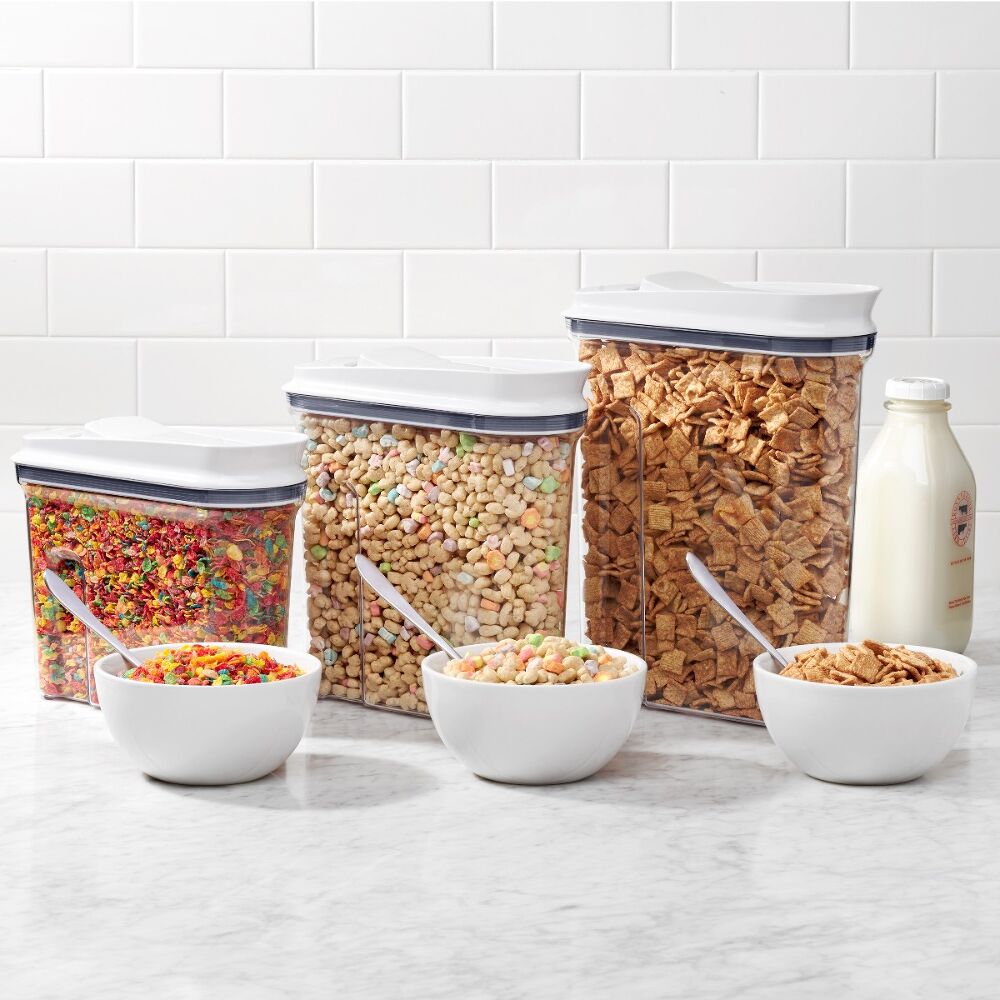 POP Small Cereal Dispenser (2.5 Qt.) G2