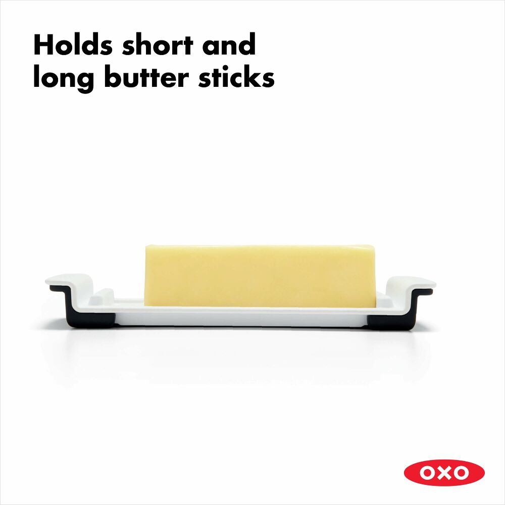 Butter Dish G0