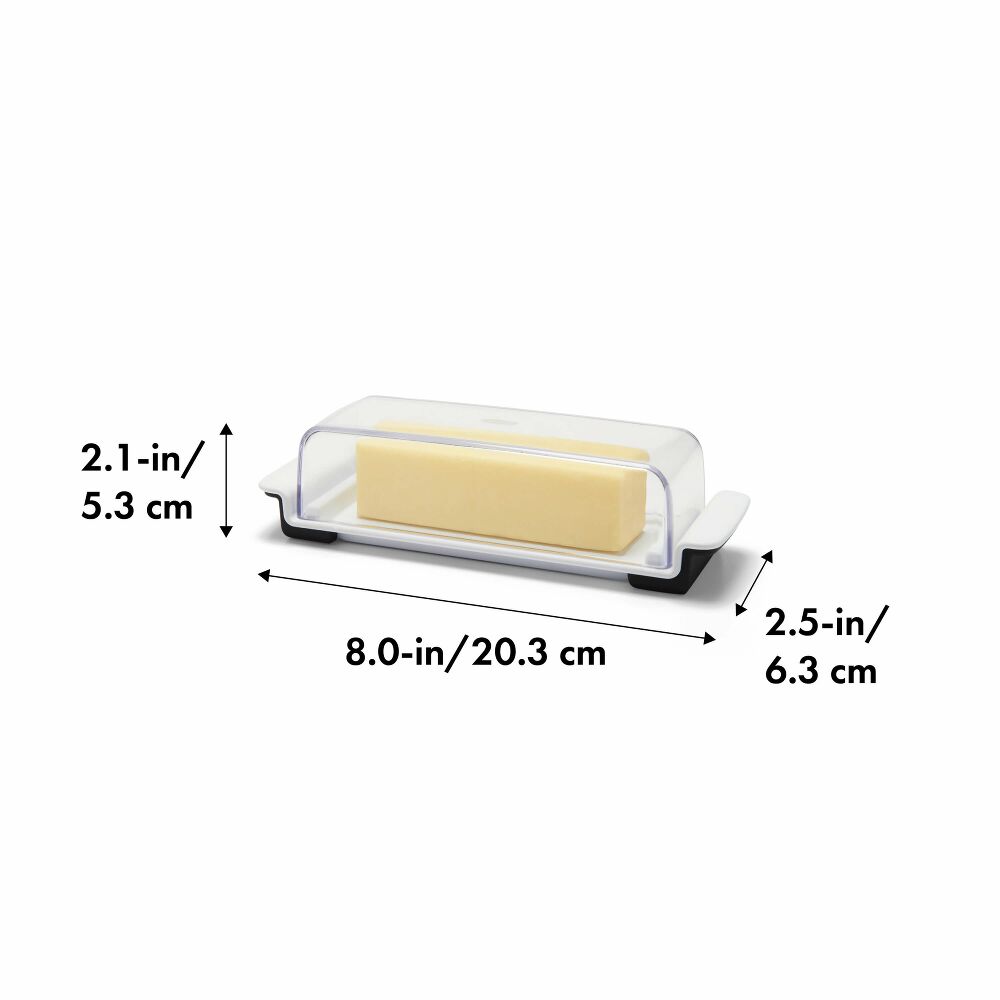 Butter Dish G0