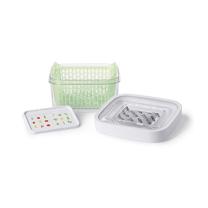 GreenSaver Produce Keeper (1.6 Qt) G2