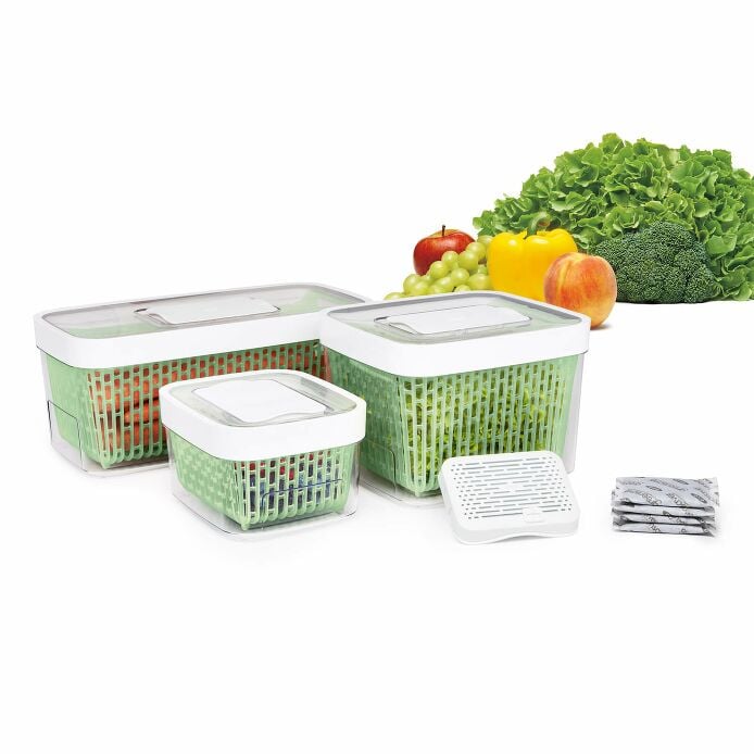 GreenSaver Produce Keeper (5.0 Qt) M5