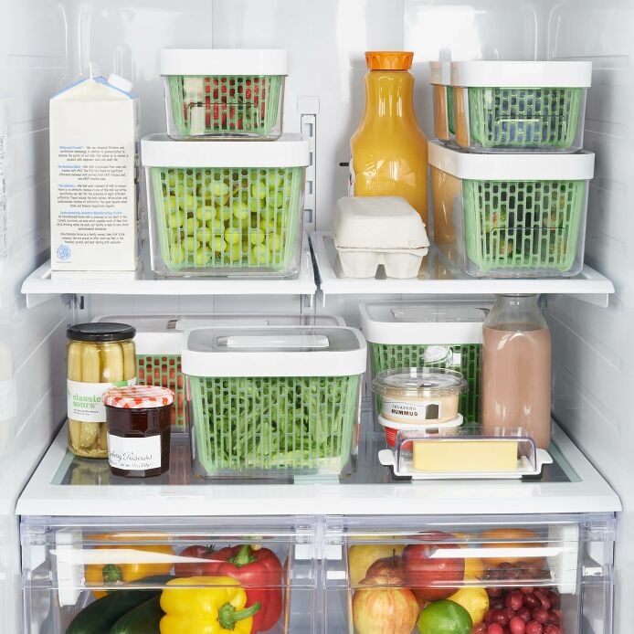 GreenSaver Produce Keeper (4.3 Qt) R8
