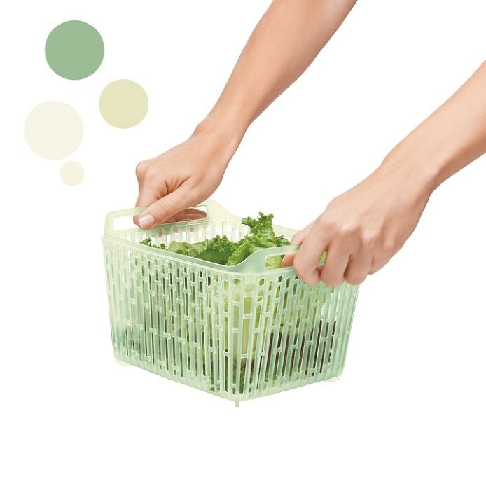 GreenSaver Produce Keeper (1.6 Qt) G2