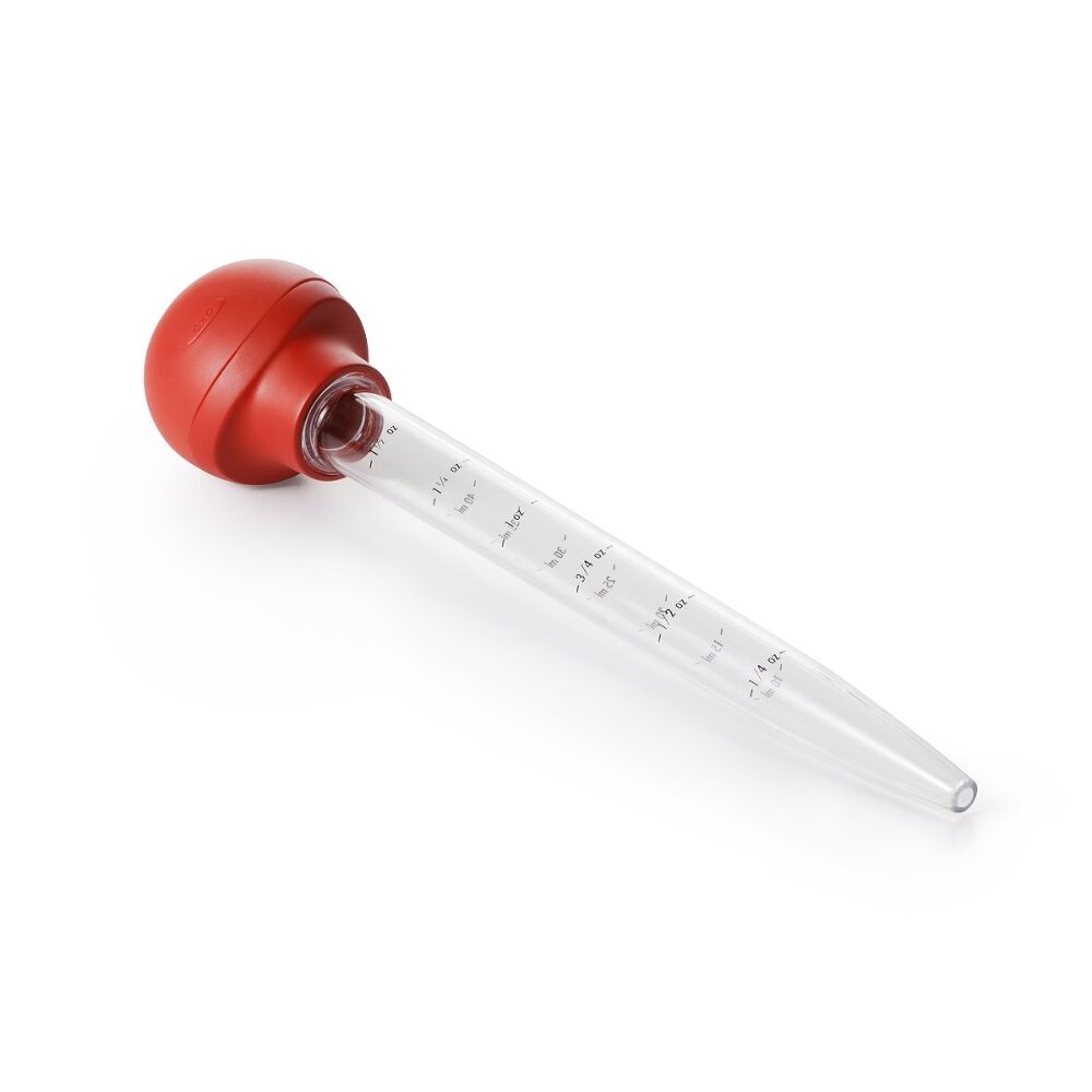 Baster with Cleaning Brush S3