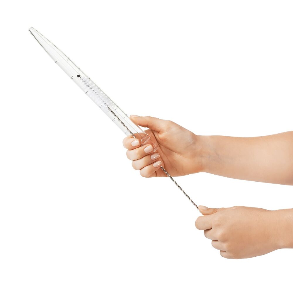 Baster with Cleaning Brush S3