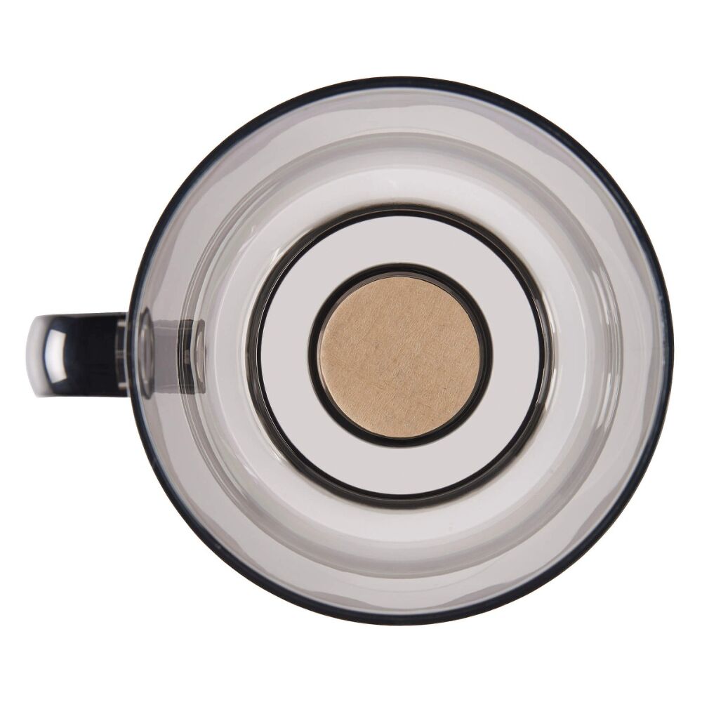 Cold Brew Coffee Maker Paper Filters S6