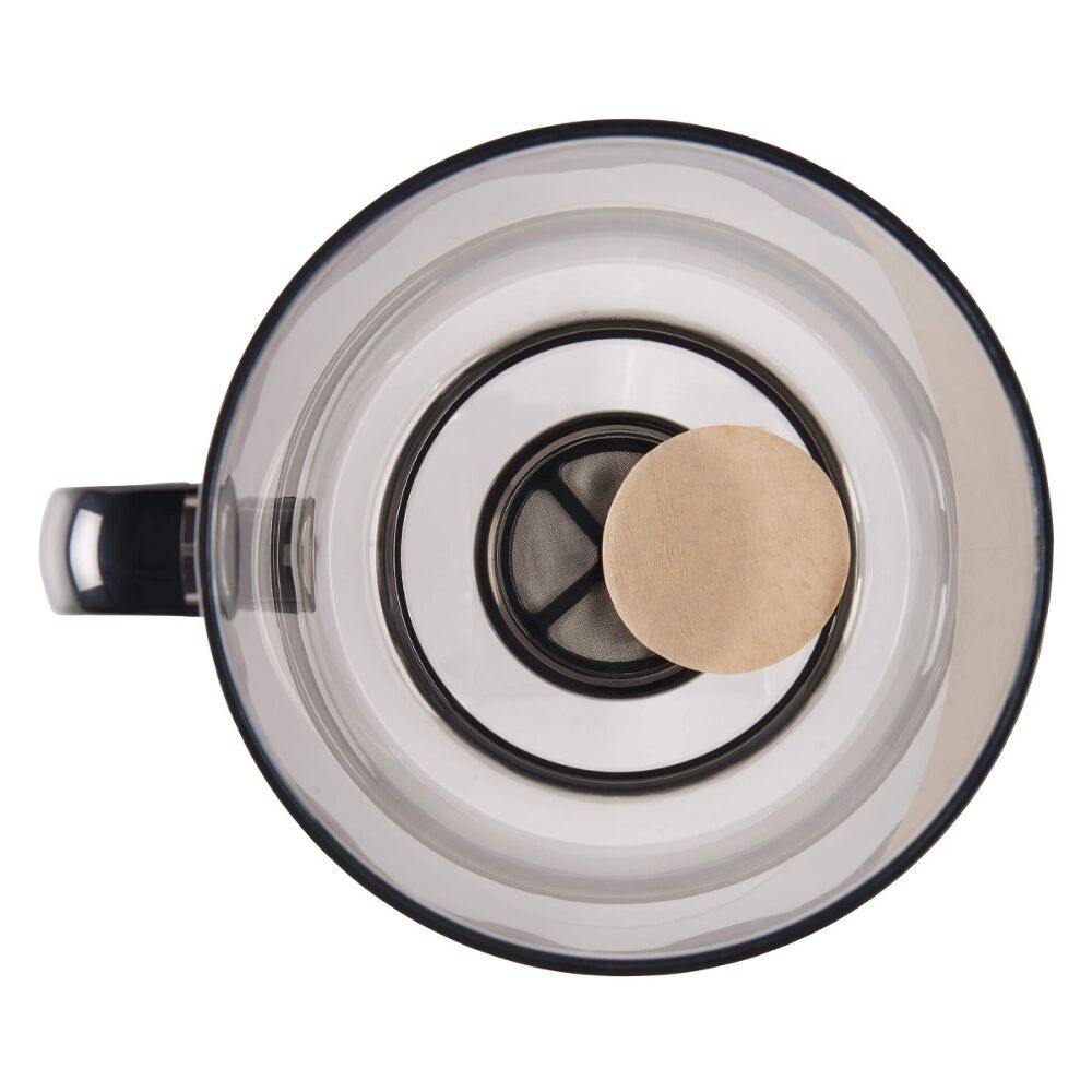 Cold Brew Coffee Maker Paper Filters S6