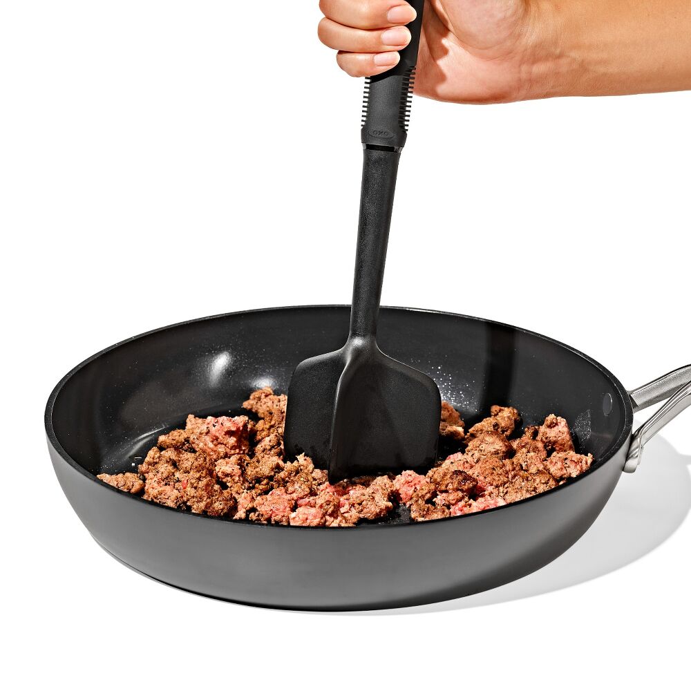 Ground Meat Chopper & Turner G1