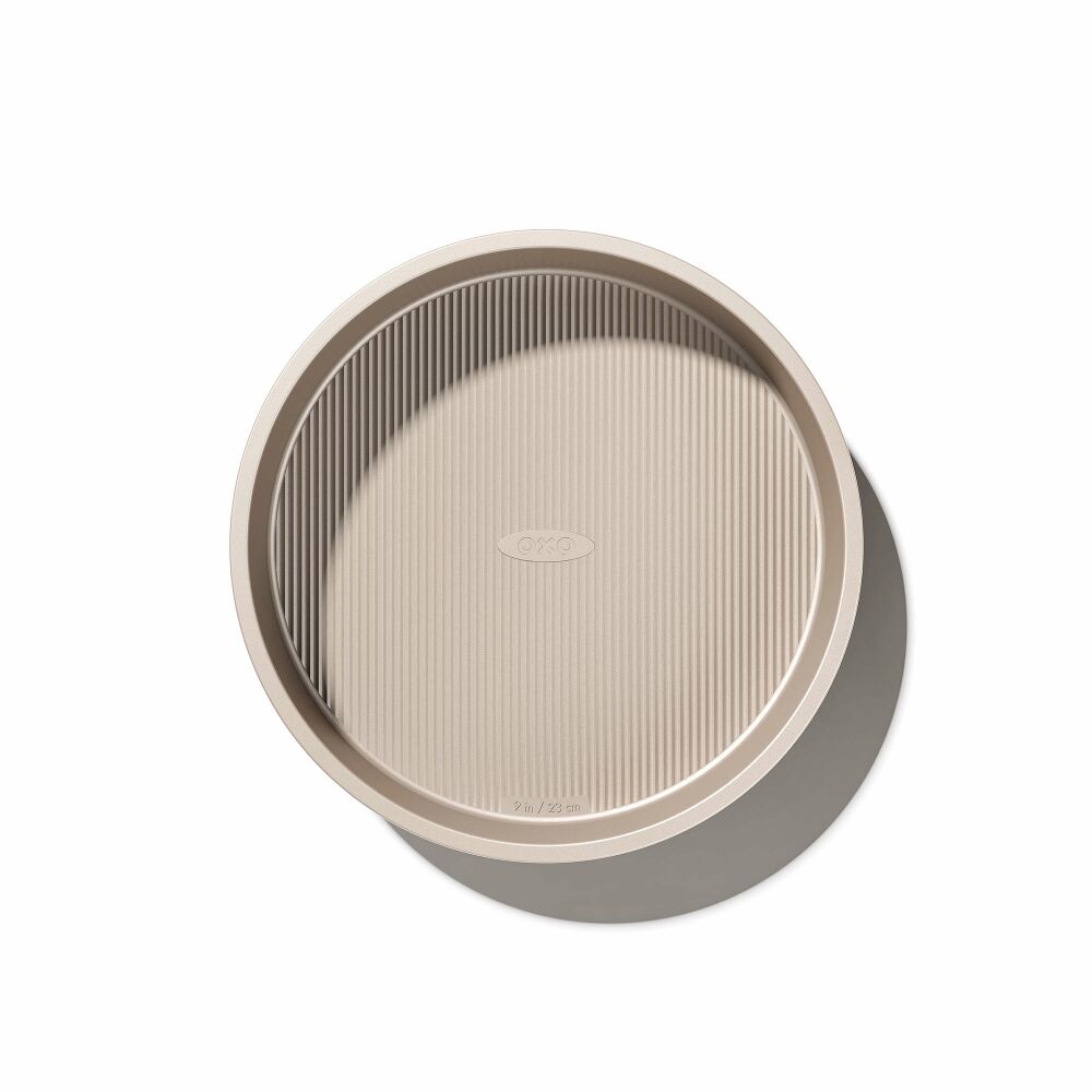 Non-Stick Pro Cake Pan - 9" Round W1