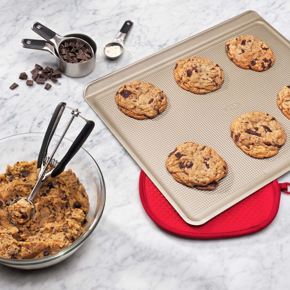 Medium Cookie Scoop T2