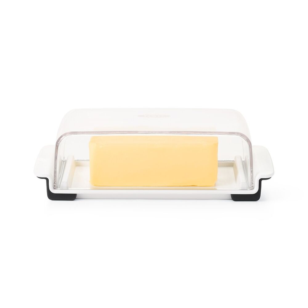 OXO Good Grips Wide Butter Dish Z0