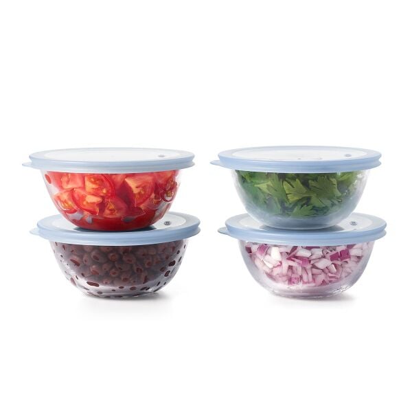 OXO Good Grips 8 Piece Prep Bowl Set Z5