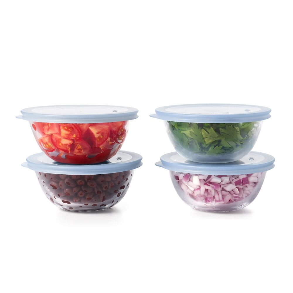 OXO Good Grips 8 Piece Prep Bowl Set U1