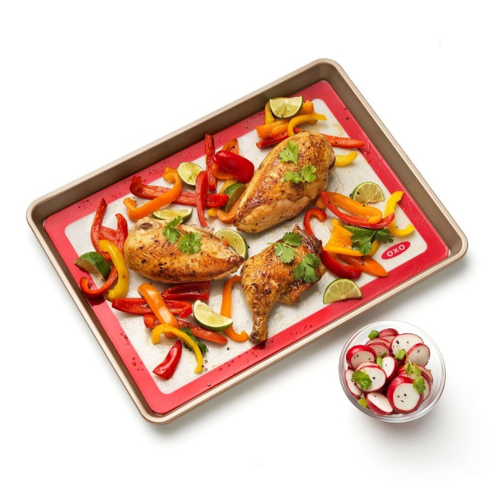 Silicone Baking Mat N2