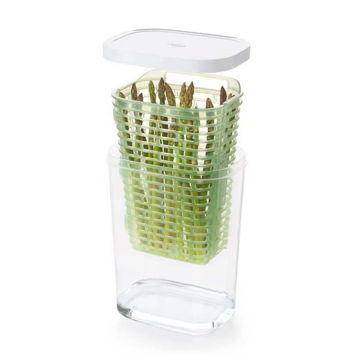 GreenSaver Herb Keeper - Large X5