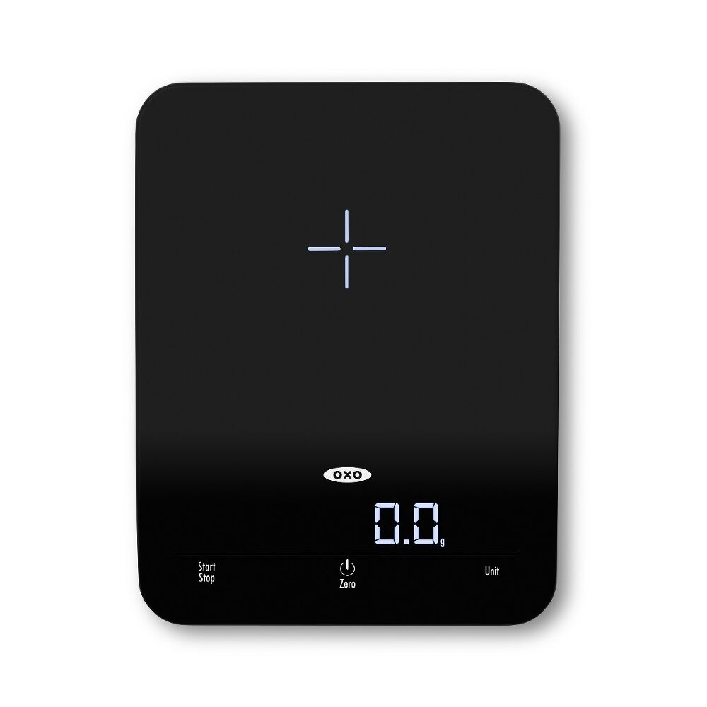 OXO Good Grips 6-lb Precision Scale With Timer A2