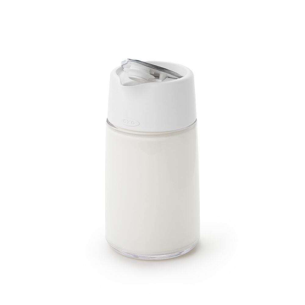 OXO Glass Creamer H1