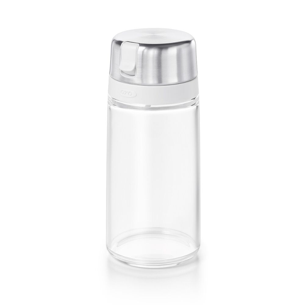 Glass Sugar Dispenser Q0