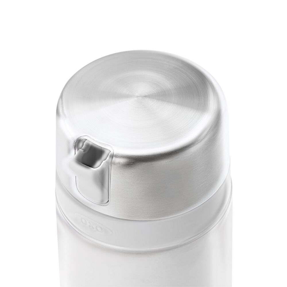 Glass Sugar Dispenser Q0