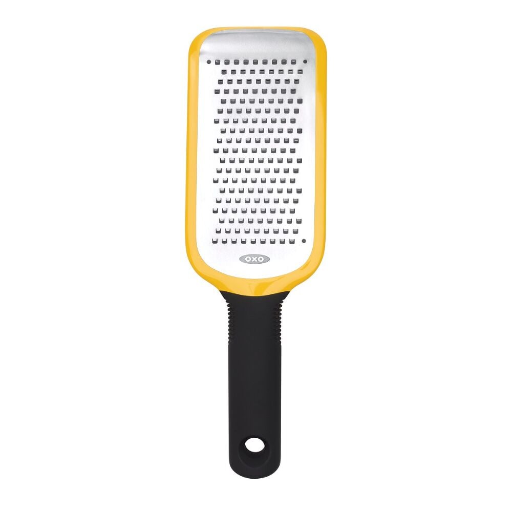 Etched Medium Grater T1