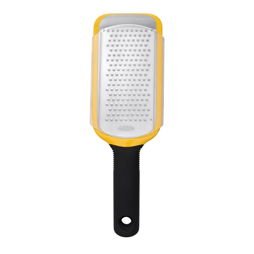Etched Medium Grater T1