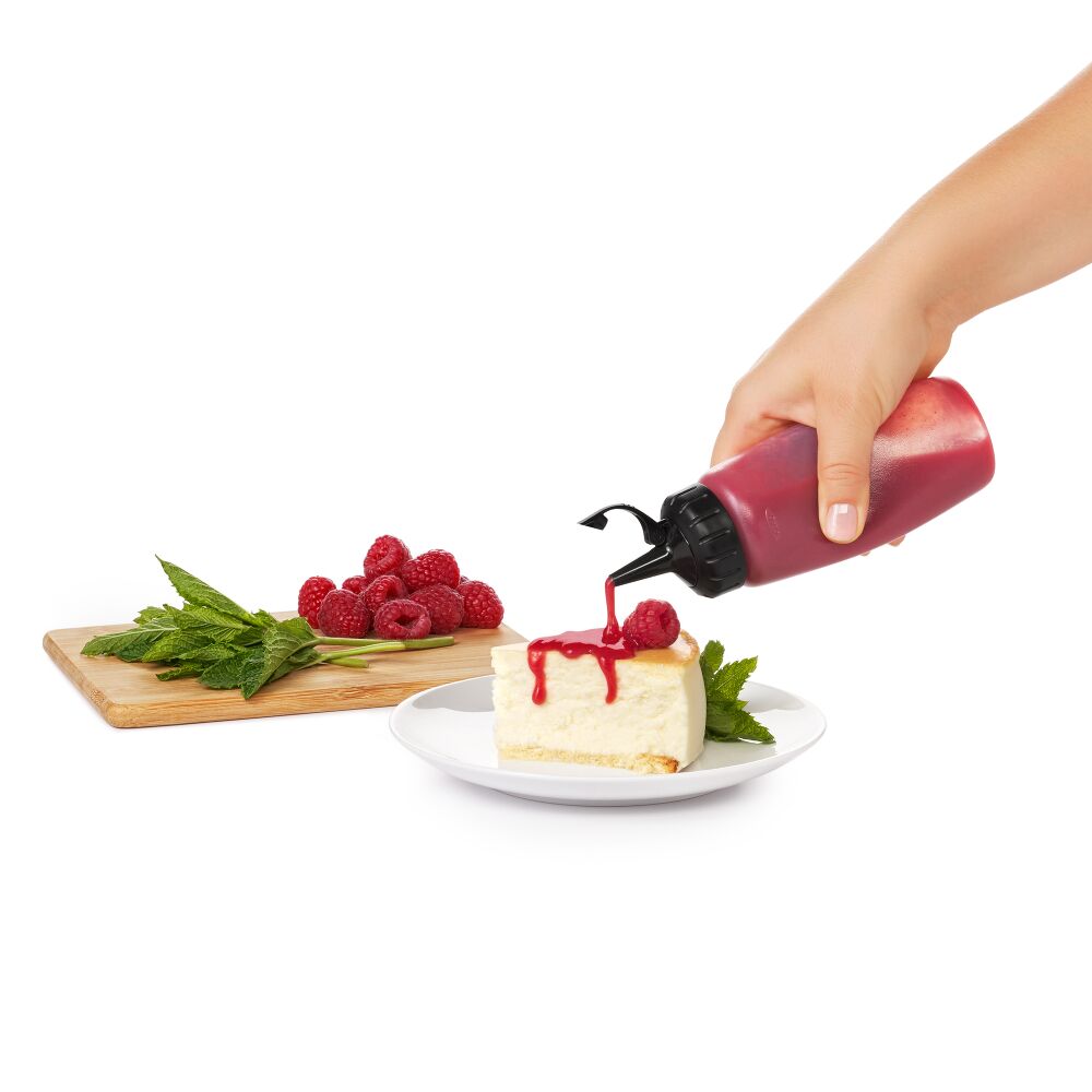 OXO Chef's Squeeze Bottles - 6 ounces Q3