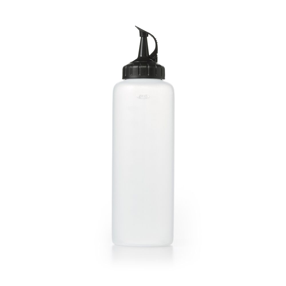 OXO Chef's Squeeze Bottles - 16 ounces X7
