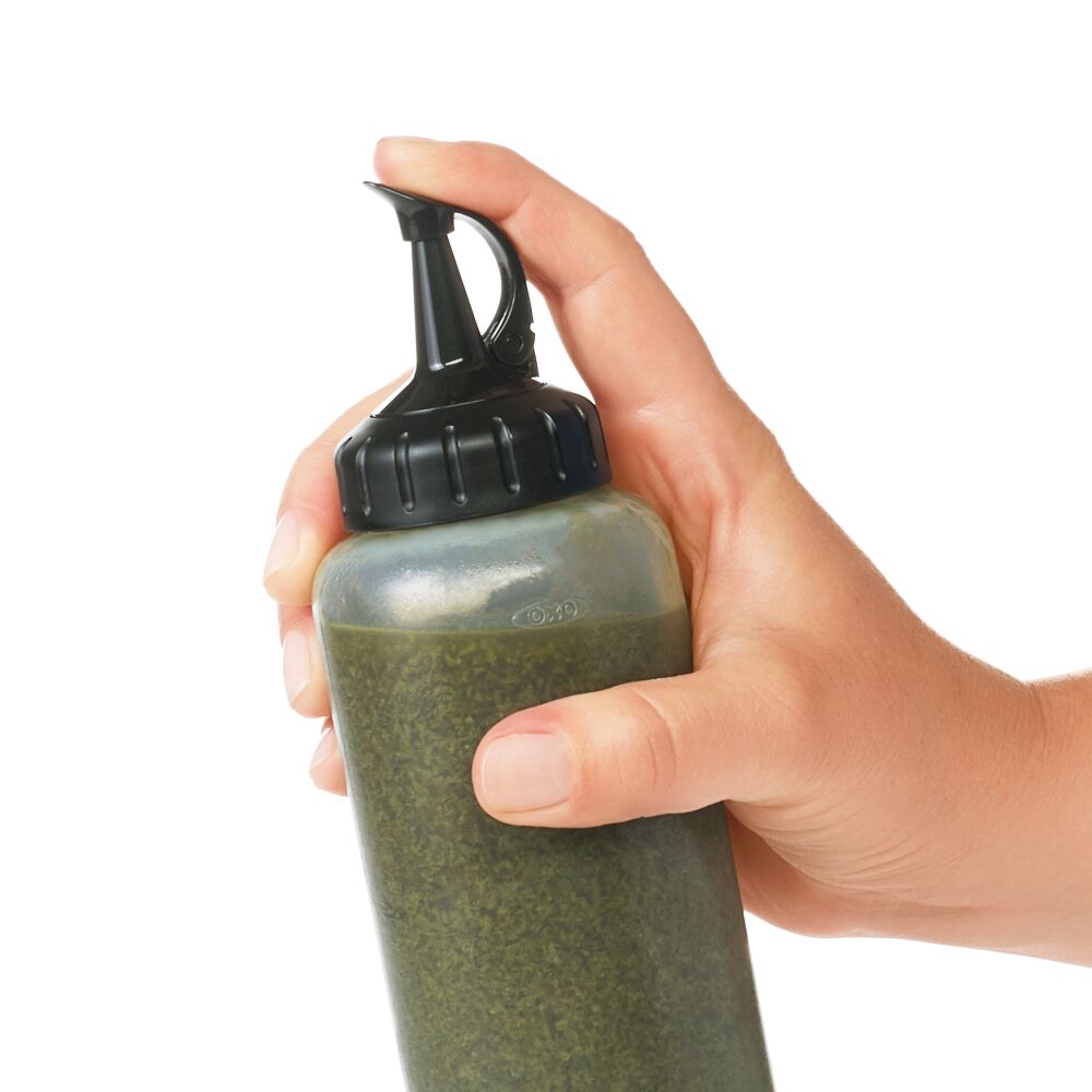 OXO Chef's Squeeze Bottles - 16 ounces X7