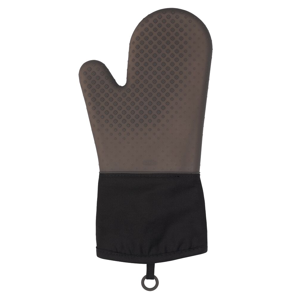 Silicone Oven Mitt Q0