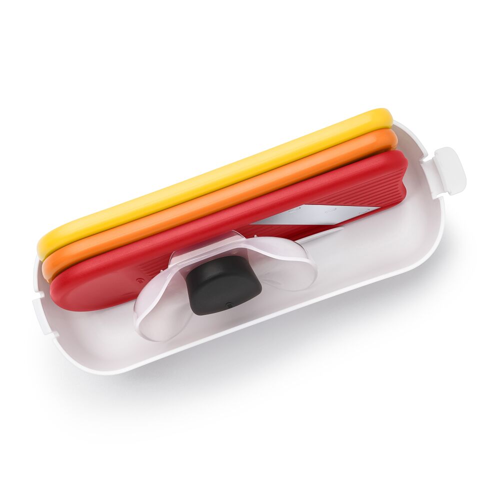 OXO Good Grips Mini Grate & Slice Set Y7