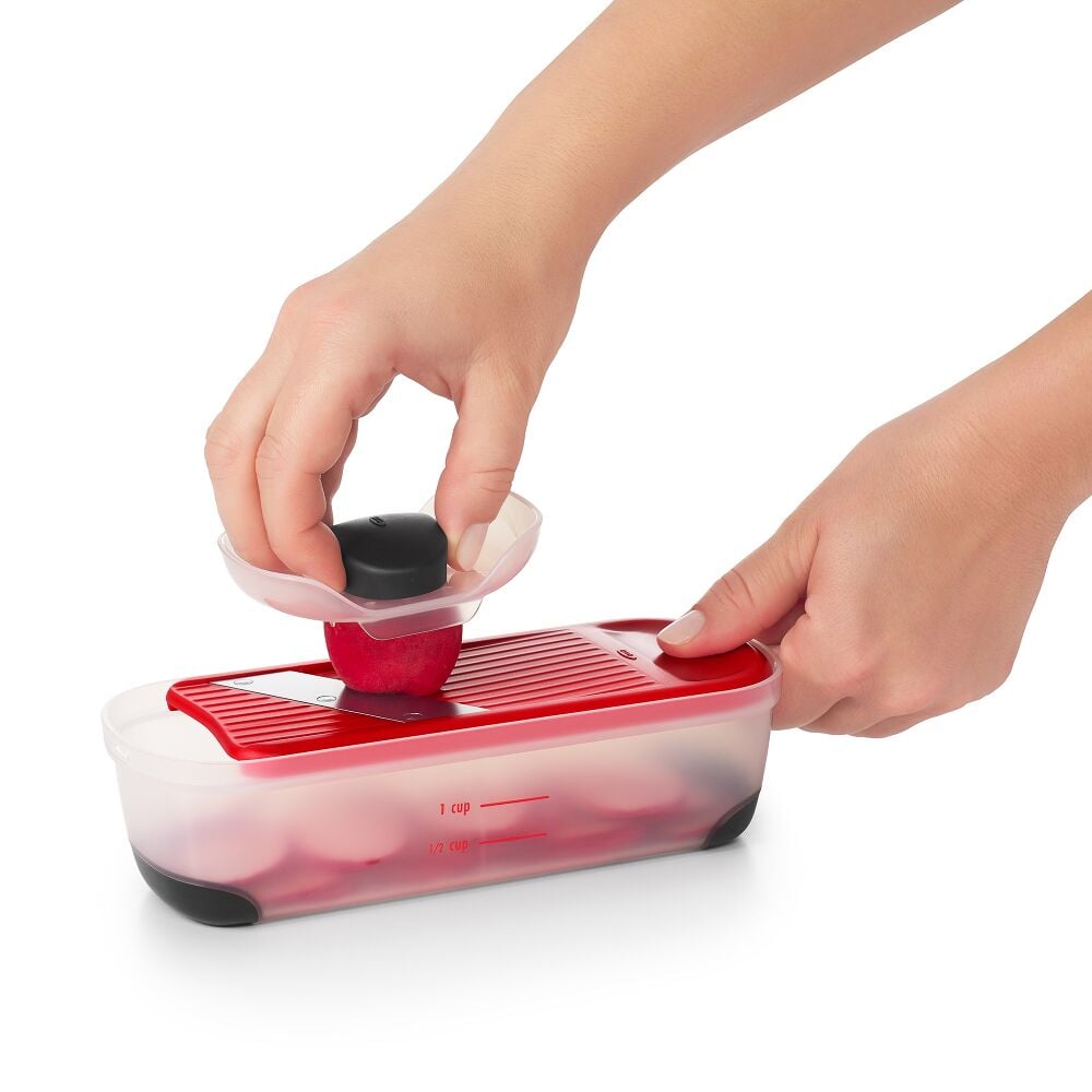 OXO Good Grips Mini Grate & Slice Set Y7