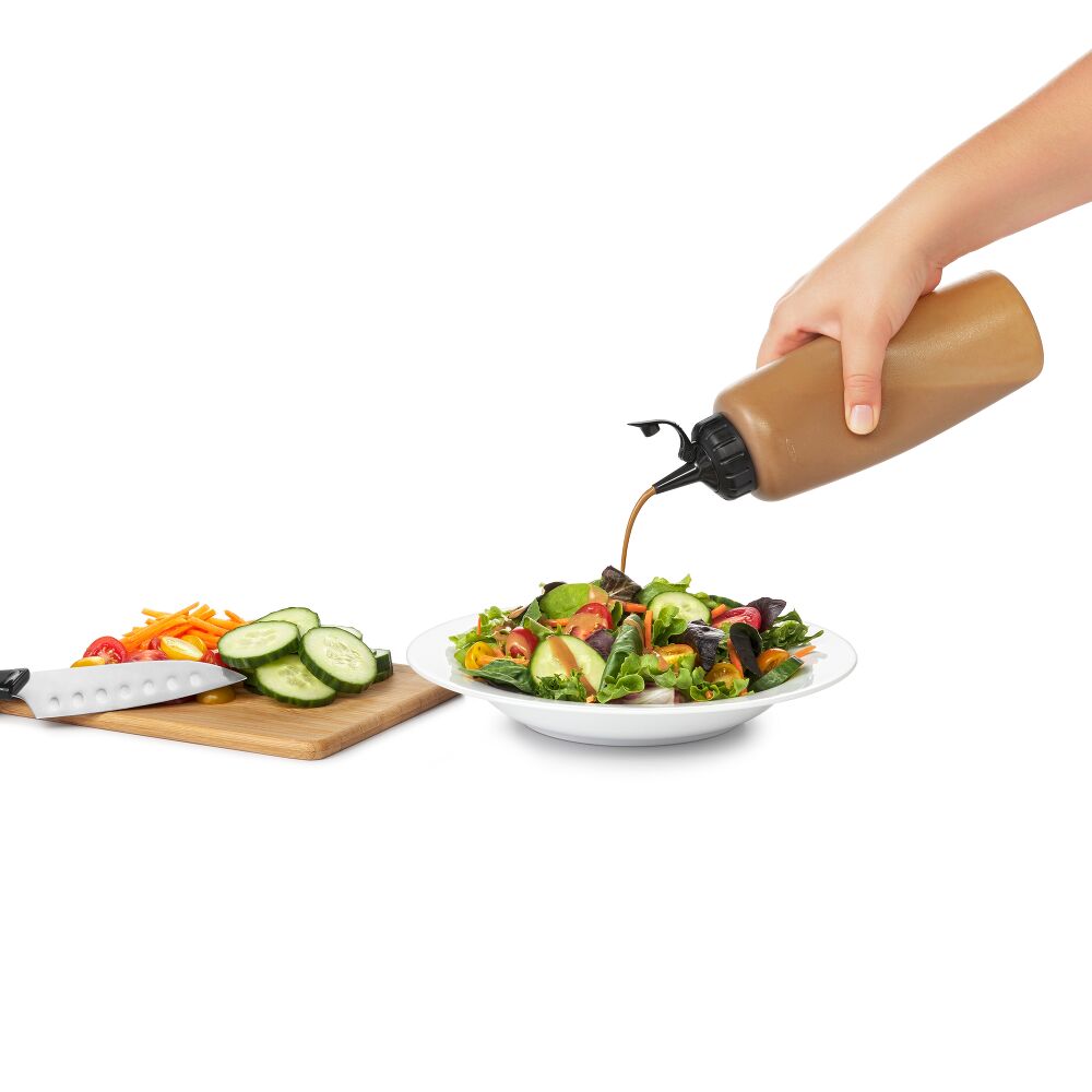 OXO Chef's Squeeze Bottles - 2 piece set G4