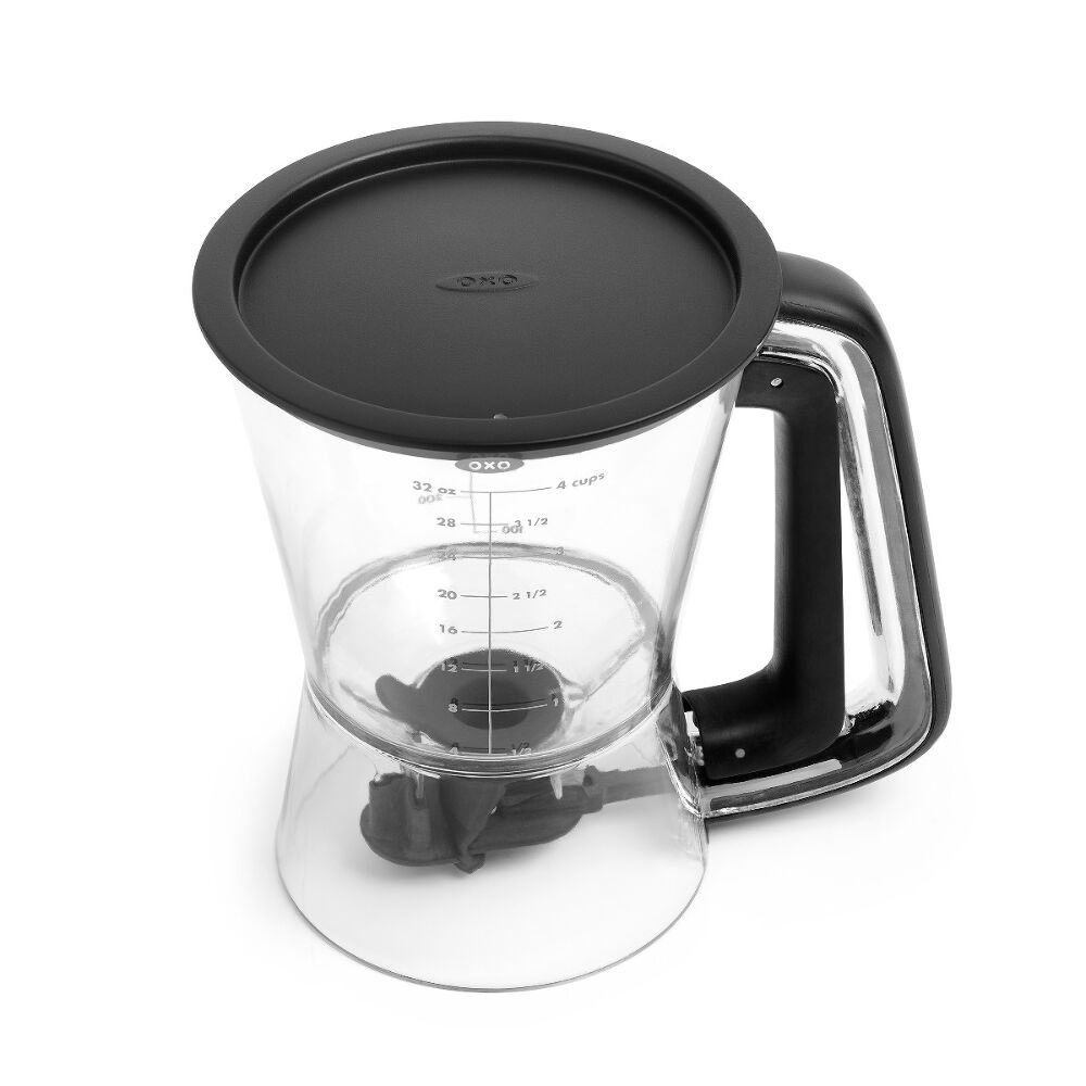 OXO Good Grips Precision Batter Dispenser N7