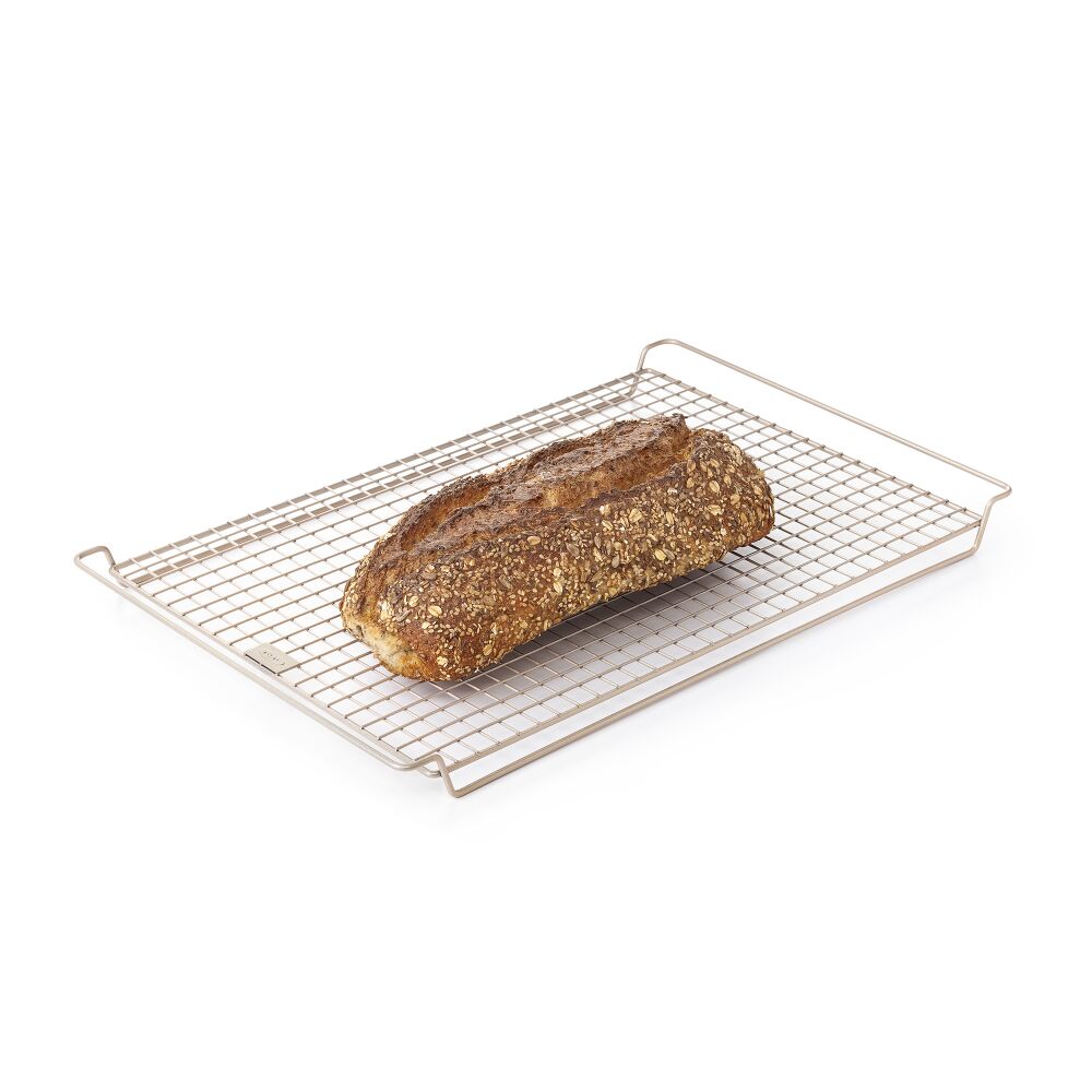 Non-Stick Cooling and Baking Rack Y0