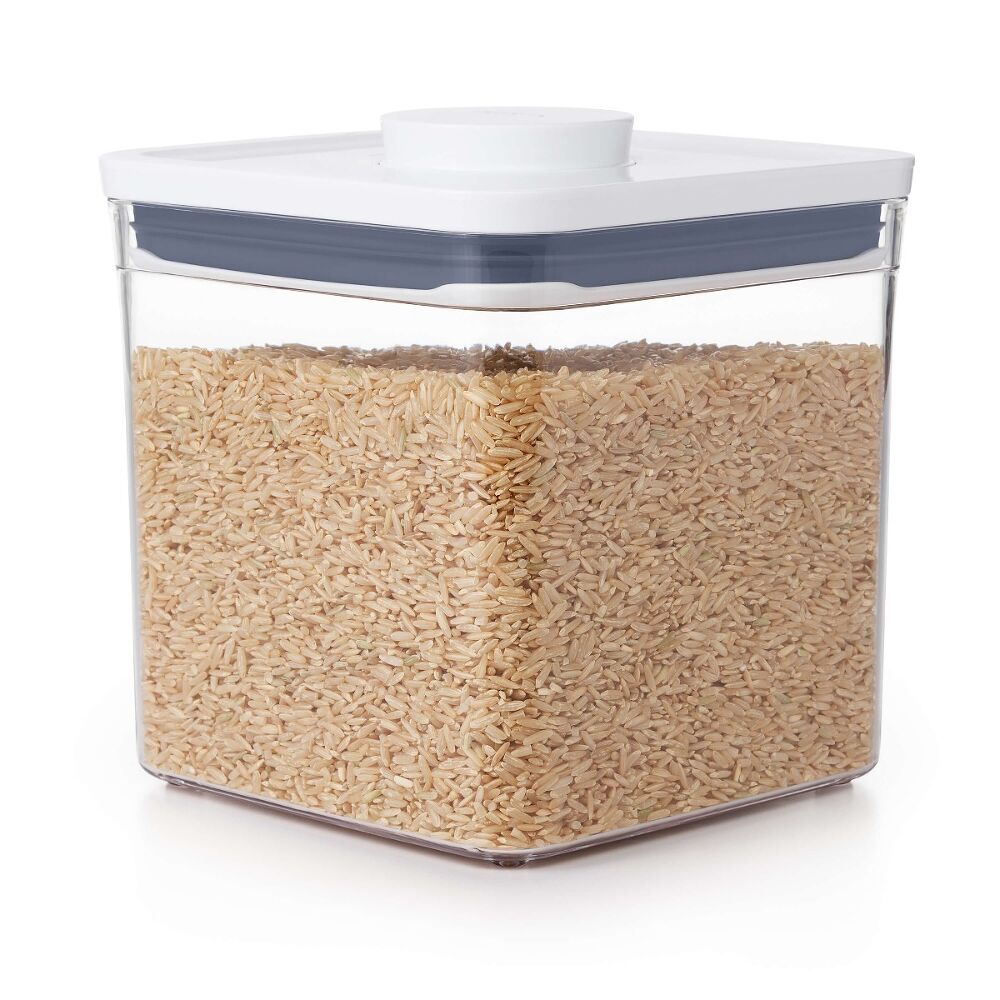 POP Container - Big Square Short (2.8 Qt/2.6 L) T7