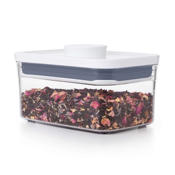 POP Container - Rectangle Mini (0.6 Qt.) B5