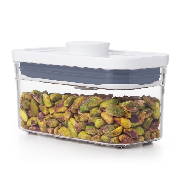 POP Container - Slim Rectangle Mini (0.4 Qt.) G7