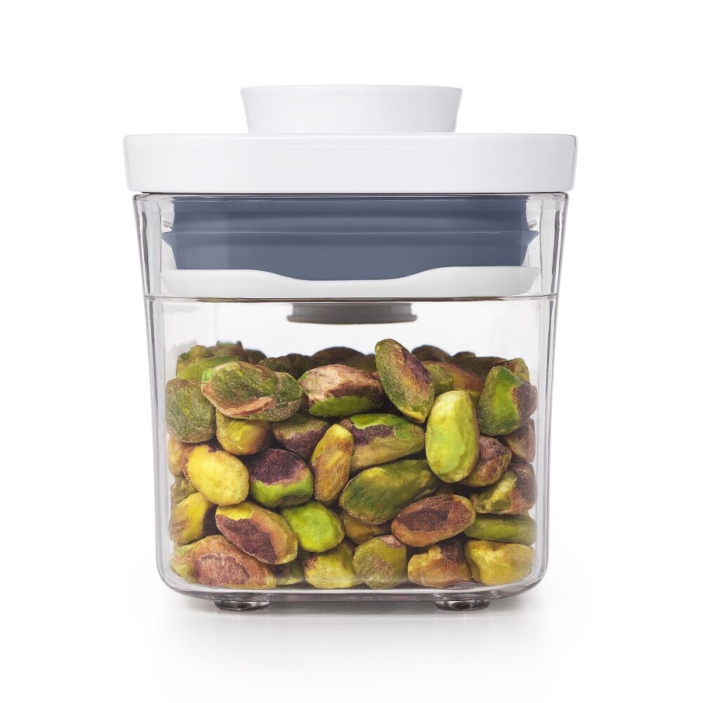 POP Container - Slim Rectangle Mini (0.4 Qt.) G7