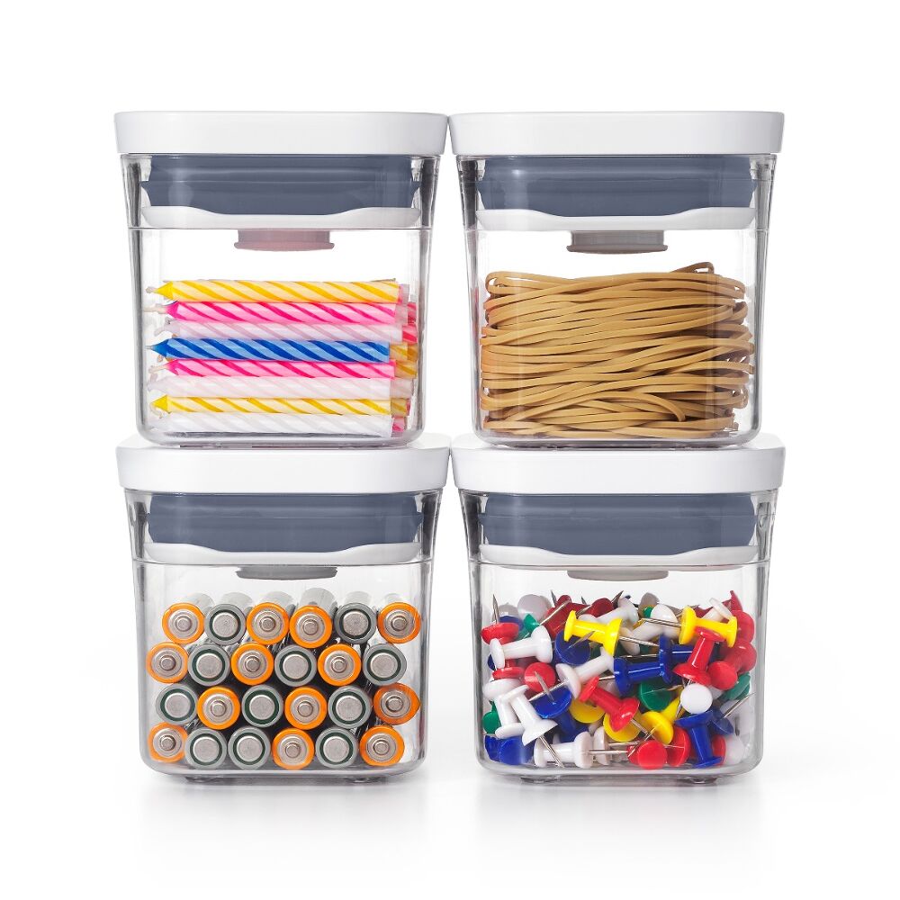POP 4-Piece Mini Container Set R5