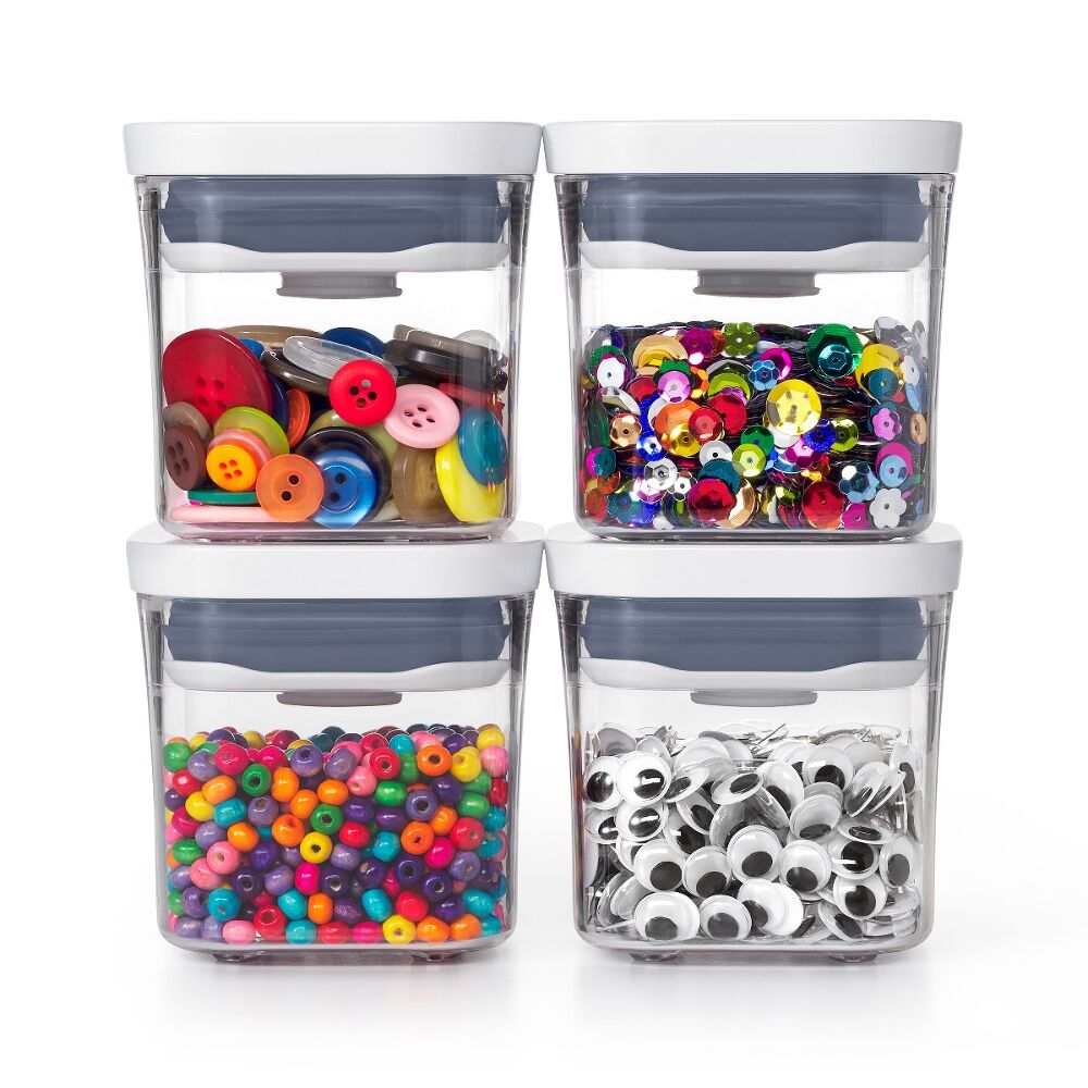 POP 4-Piece Mini Container Set M9