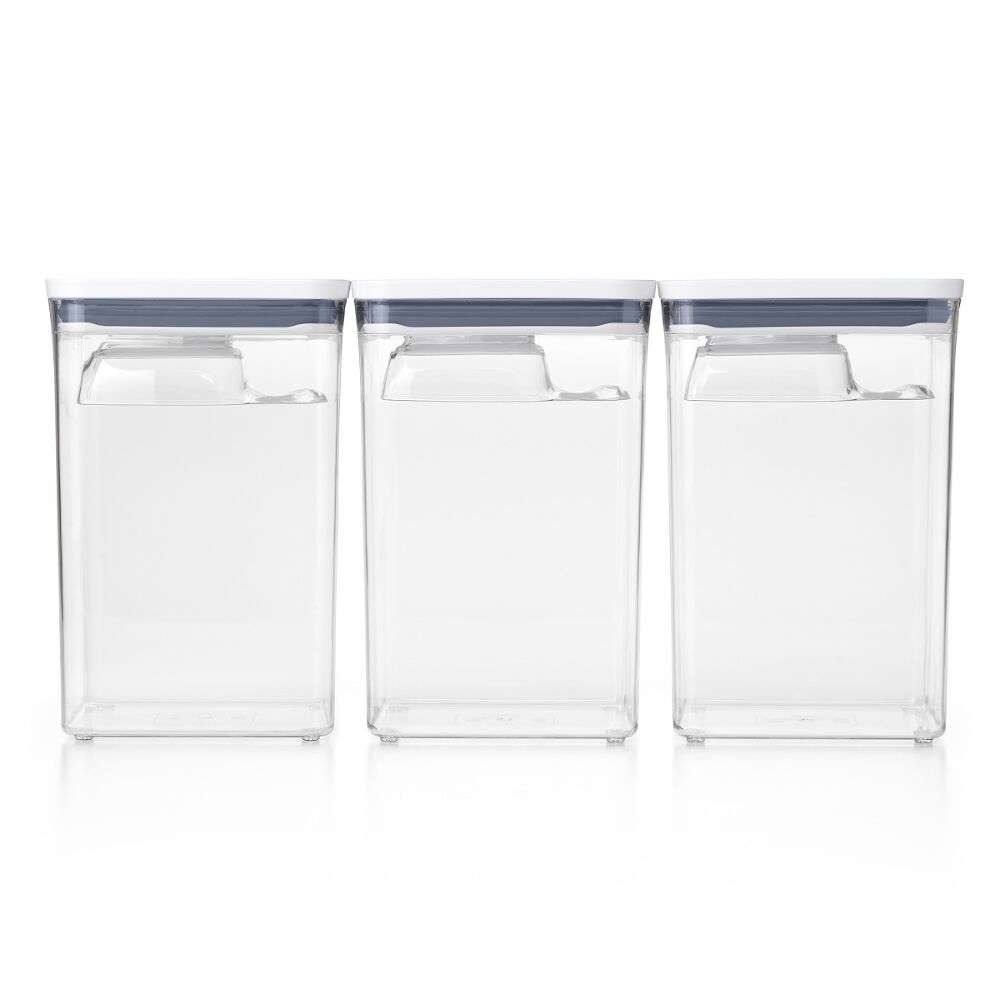 OXO POP 7-Piece Bundle U6