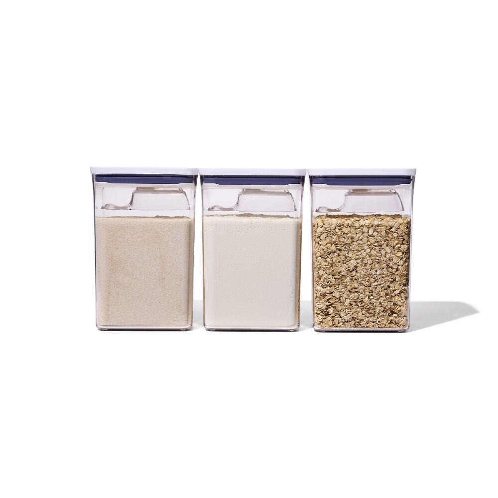 OXO POP 7-Piece Bundle U6