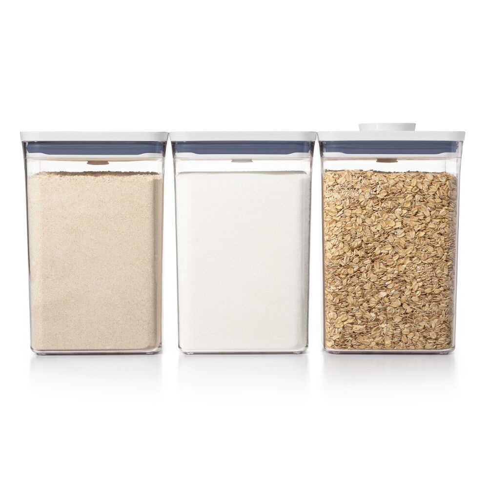 OXO POP 7-Piece Bundle D3