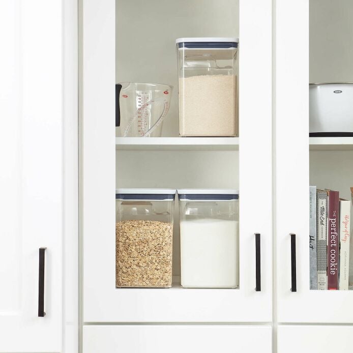 6-Piece POP Container Set O0