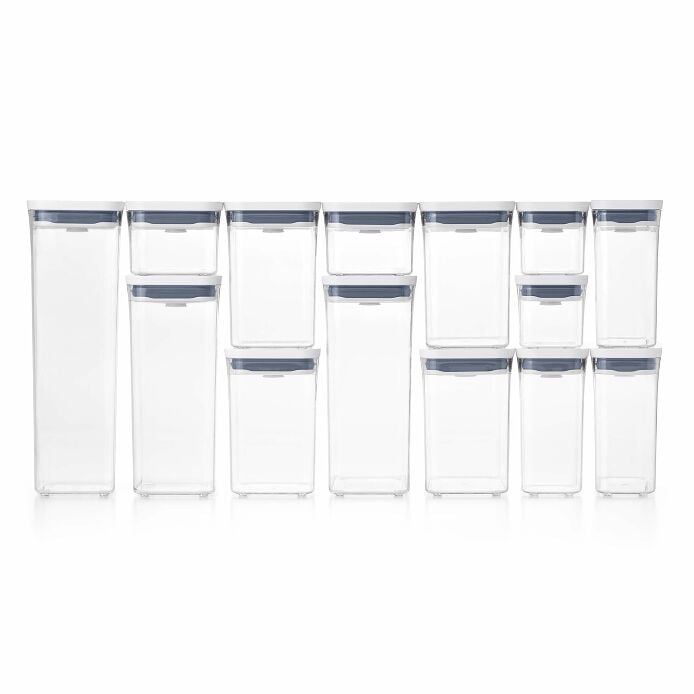 20-Piece POP Container Set B5