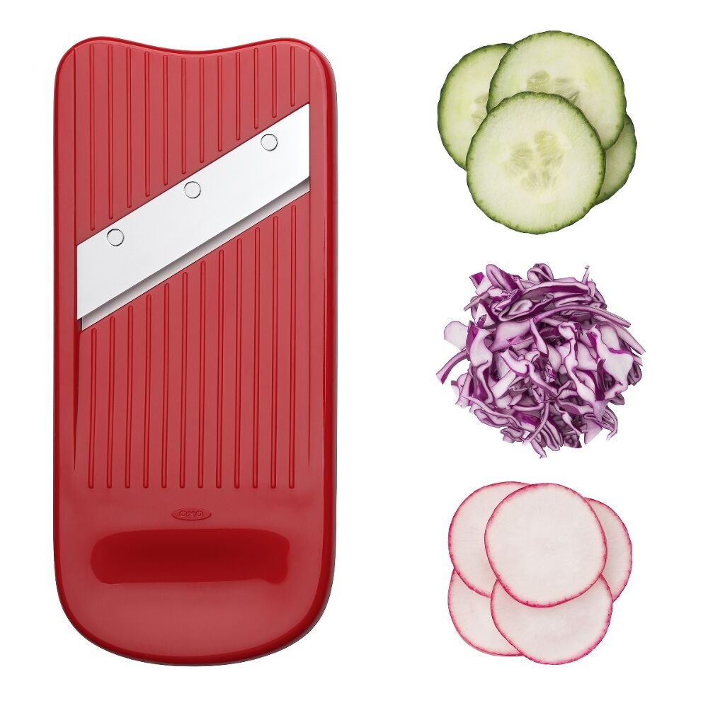 Spiralize, Grate & Slice Set T2
