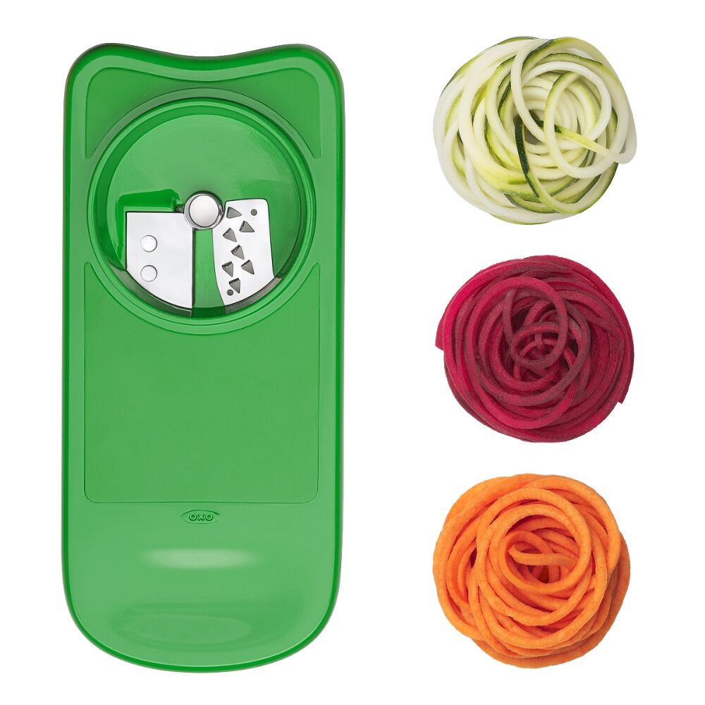 Spiralize, Grate & Slice Set T2