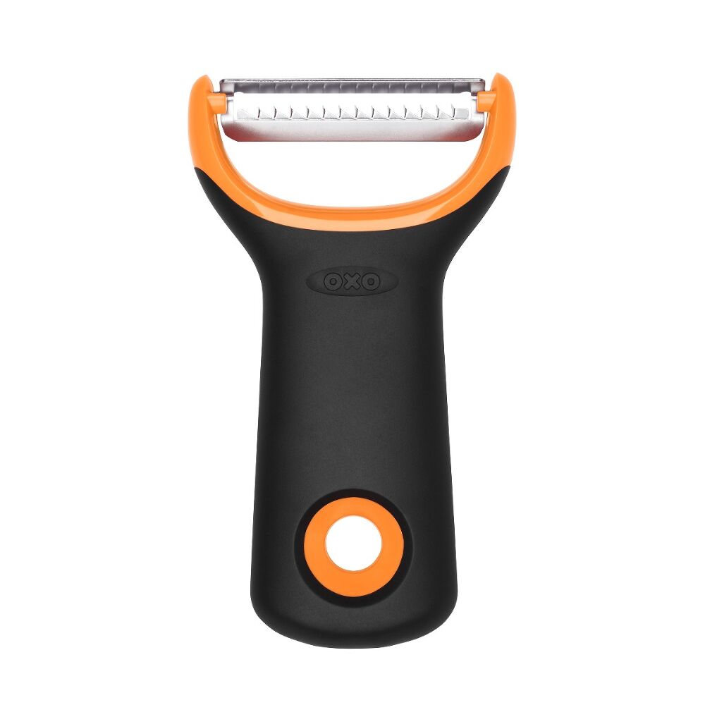 3-Piece Prep Peeler Set, Assorted Blades R1